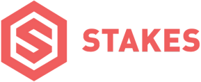 Stakes Logo