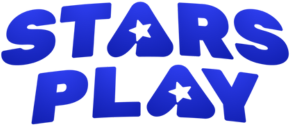 Starsplay Logo