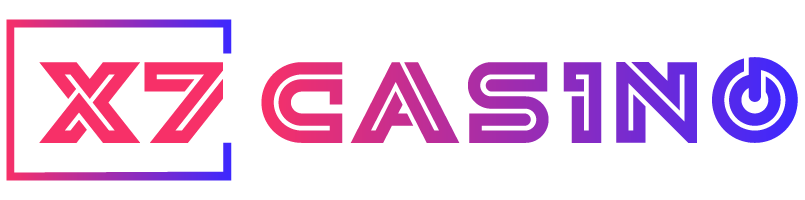 X7Casino Logo